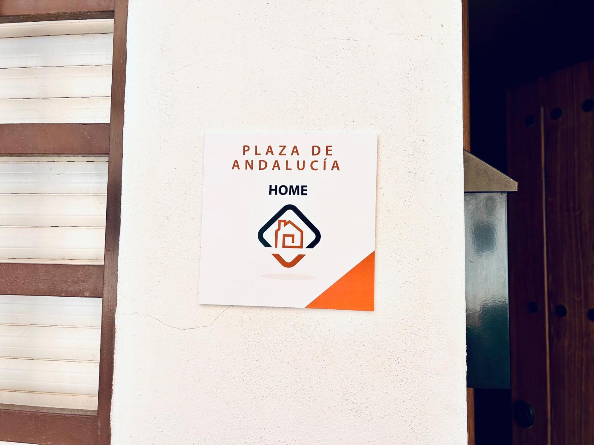 Plaza De Andalucia Home Con Parking Córdova Exterior foto